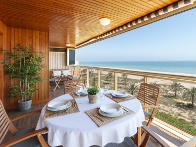 Apartment 10. AG BERMUDAS 6A PREMIUM - Outdoor photo 2