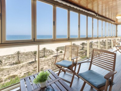 Apartment 10. AG BERMUDAS 6A PREMIUM - Outdoor photo 3