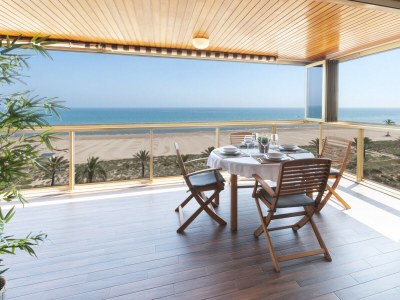 Apartment 10. AG BERMUDAS 6A PREMIUM - Outdoor photo 6