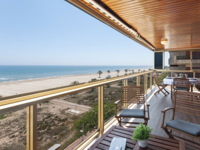 Apartment 10. AG BERMUDAS 6A PREMIUM - Outdoor photo 7