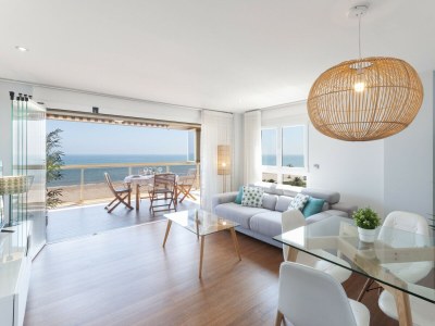 Apartment 10. AG BERMUDAS 6A PREMIUM - Features photo 8