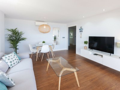 Apartment 10. AG BERMUDAS 6A PREMIUM - Features photo 11