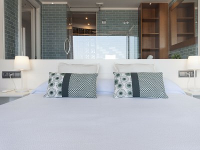 Apartment 10. AG BERMUDAS 6A PREMIUM - Features photo 15