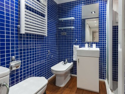 Apartment 10. AG BERMUDAS 6A PREMIUM - Features photo 21