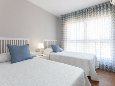 Apartment 10. AG BERMUDAS 6A PREMIUM - Features photo 23