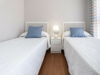 Apartment 10. AG BERMUDAS 6A PREMIUM - Features photo 24