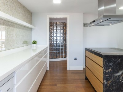 Apartment 10. AG BERMUDAS 6A PREMIUM - Features photo 25