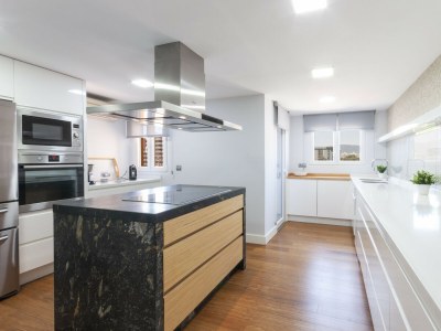 Apartment 10. AG BERMUDAS 6A PREMIUM - Features photo 26