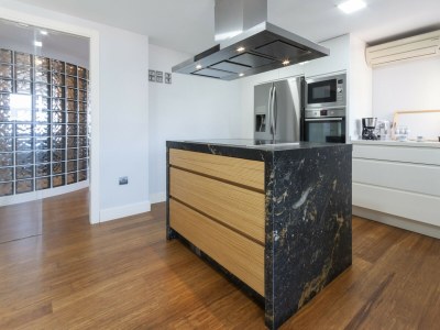 Apartment 10. AG BERMUDAS 6A PREMIUM - Features photo 27