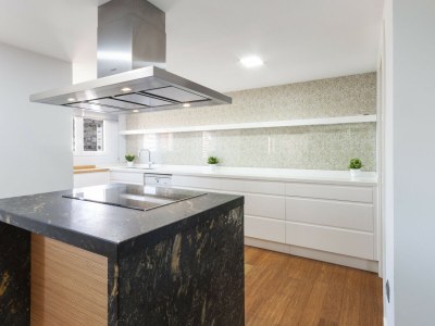 Apartment 10. AG BERMUDAS 6A PREMIUM - Features photo 28