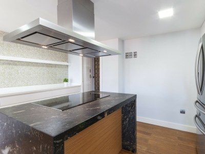 Apartment 10. AG BERMUDAS 6A PREMIUM - Features photo 29