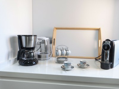 Apartment 10. AG BERMUDAS 6A PREMIUM - Features photo 31