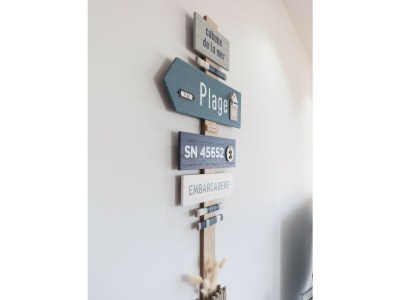 Apartment 10. AG BERMUDAS 6A PREMIUM - Features photo 36