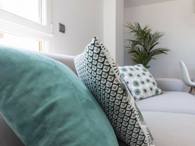 Apartment 10. AG BERMUDAS 6A PREMIUM - Features photo 38