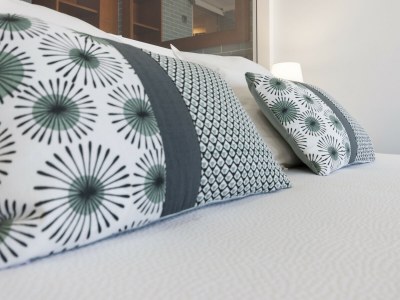 Apartment 10. AG BERMUDAS 6A PREMIUM - Features photo 39