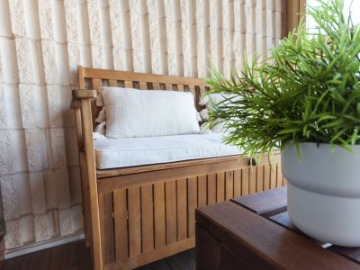 Apartment 10. AG BERMUDAS 6A PREMIUM - Features photo 42