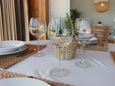 Apartment 10. AG BERMUDAS 6A PREMIUM - Features photo 44