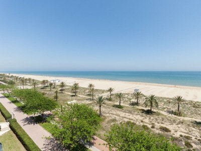 Apartment 10. AG BERMUDAS 6A PREMIUM - Environment photo 46