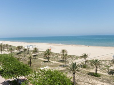 Apartment 10. AG BERMUDAS 6A PREMIUM - Environment photo 47