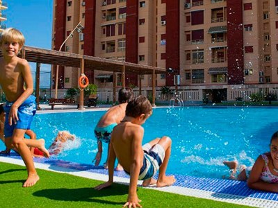 Apartment 10. AG BERMUDAS 6A PREMIUM - Environment photo 49