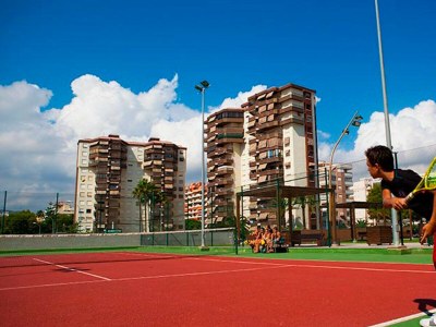 Apartment 10. AG BERMUDAS 6A PREMIUM - Environment photo 52