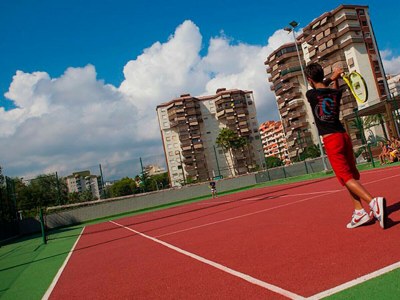 Apartment 10. AG BERMUDAS 6A PREMIUM - Environment photo 53