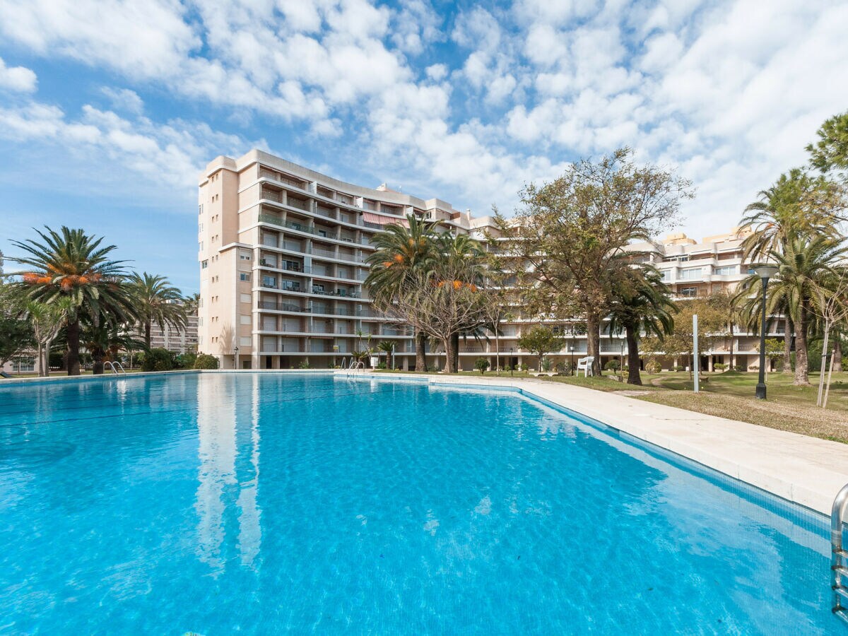 Apartment 18. AG LOS CARMENES 8 PREMIUM - Outdoor photo 2