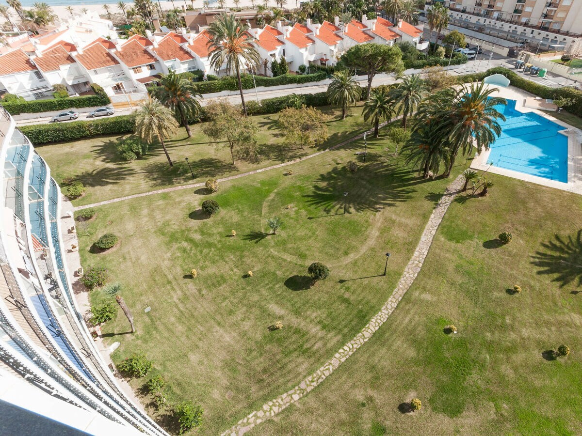 Apartment 18. AG LOS CARMENES 8 PREMIUM - Outdoor photo 4