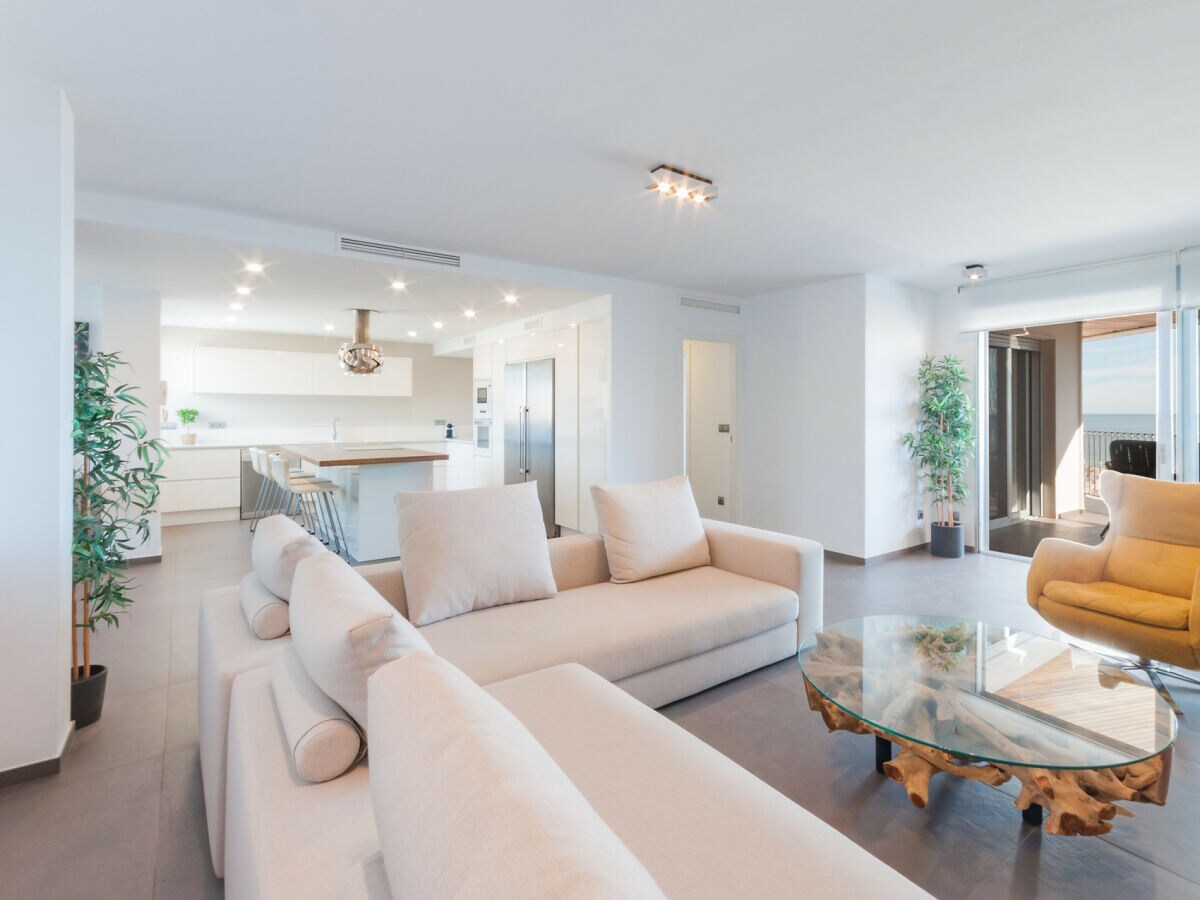 Apartment 18. AG LOS CARMENES 8 PREMIUM - Features photo 5