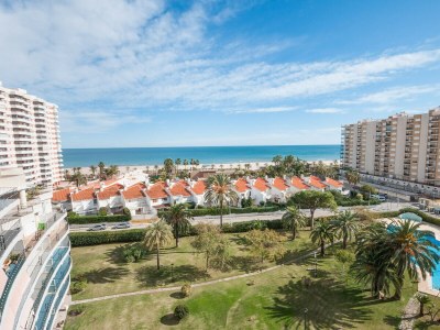 Apartment 18. AG LOS CARMENES 8 PREMIUM in Playa de Gandía - Apartment