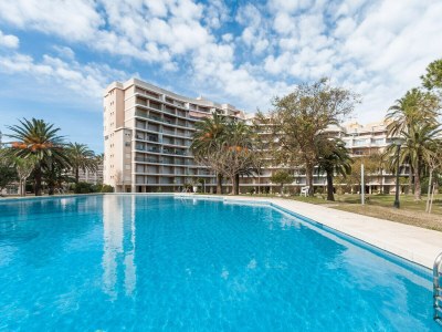 Apartment 18. AG LOS CARMENES 8 PREMIUM - Outdoor photo 2