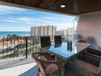 Apartment 18. AG LOS CARMENES 8 PREMIUM - Outdoor photo 3