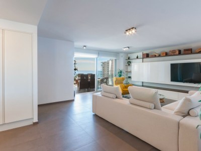 Apartment 18. AG LOS CARMENES 8 PREMIUM - Features photo 7