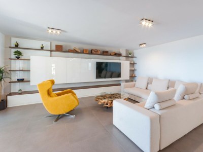 Apartment 18. AG LOS CARMENES 8 PREMIUM - Features photo 9