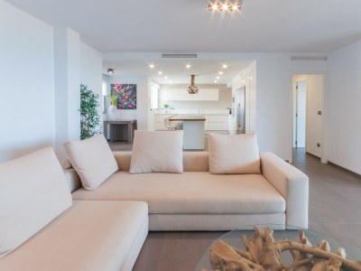 Apartment 18. AG LOS CARMENES 8 PREMIUM - Features photo 10