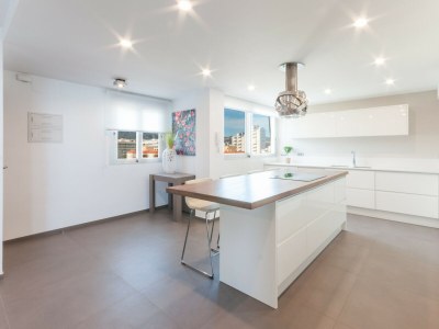 Apartment 18. AG LOS CARMENES 8 PREMIUM - Features photo 11