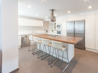 Apartment 18. AG LOS CARMENES 8 PREMIUM - Features photo 12