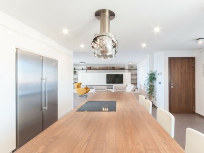 Apartment 18. AG LOS CARMENES 8 PREMIUM - Features photo 13