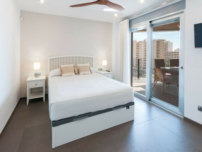 Apartment 18. AG LOS CARMENES 8 PREMIUM - Features photo 14