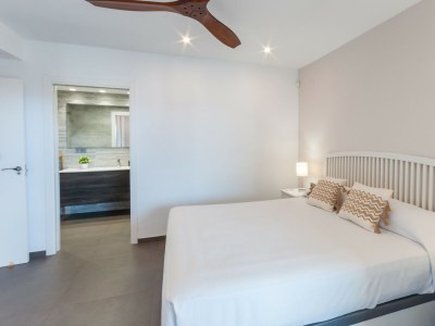 Apartment 18. AG LOS CARMENES 8 PREMIUM - Features photo 15