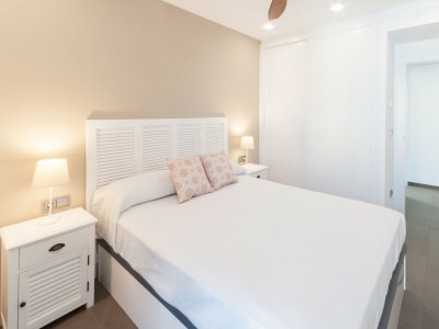 Apartment 18. AG LOS CARMENES 8 PREMIUM - Features photo 16