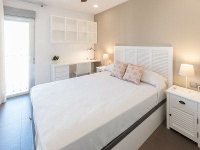 Apartment 18. AG LOS CARMENES 8 PREMIUM - Features photo 17