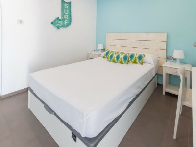 Apartment 18. AG LOS CARMENES 8 PREMIUM - Features photo 18