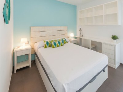 Apartment 18. AG LOS CARMENES 8 PREMIUM - Features photo 19