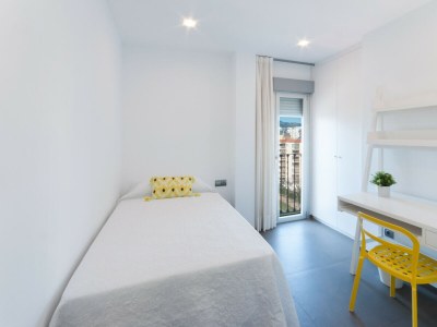 Apartment 18. AG LOS CARMENES 8 PREMIUM - Features photo 20