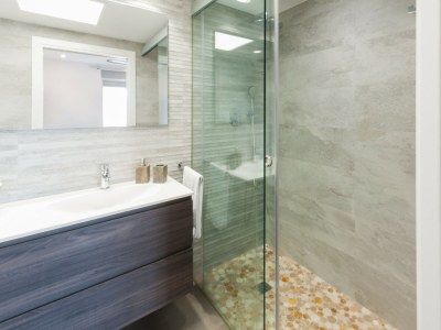 Apartment 18. AG LOS CARMENES 8 PREMIUM - Features photo 22