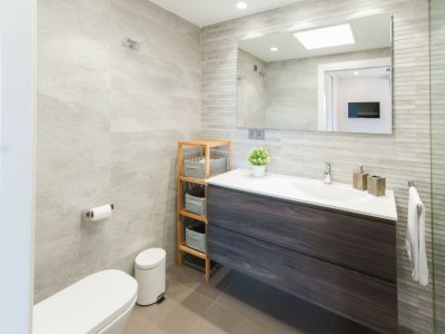 Apartment 18. AG LOS CARMENES 8 PREMIUM - Features photo 23