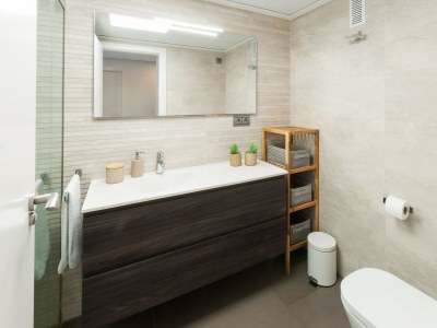 Apartment 18. AG LOS CARMENES 8 PREMIUM - Features photo 24