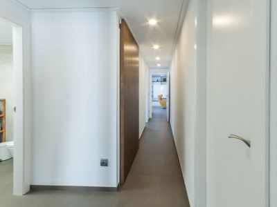 Apartment 18. AG LOS CARMENES 8 PREMIUM - Features photo 26