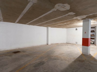 Apartment 18. AG LOS CARMENES 8 PREMIUM - Features photo 29